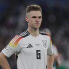 WM-Qualifikation: Deutschland siegt souverän gegen Luxemburg