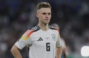 WM-Qualifikation: Deutschland siegt souverän gegen Luxemburg
