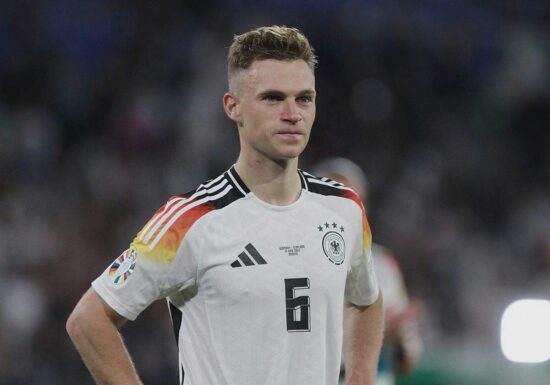 WM-Qualifikation: Deutschland siegt souverän gegen Luxemburg