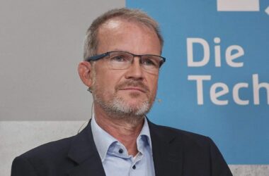 TK-Chef warnt vor stark steigenden Kassenbeiträgen