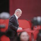 SPD will Olaf Scholz für 50 Jahre Parteimitgliedschaft ehren