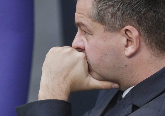 Sachsen-Anhalts CDU-Spitzenkandidat will AfD noch überholen