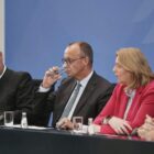Insa: Regierungsparteien auf Rekordtief
