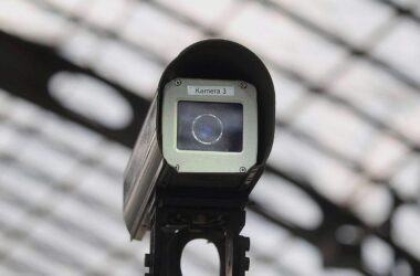 Union und SPD streiten über KI-Überwachung in Innenstädten