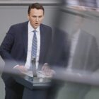 Junge Unionsabgeordnete rebellieren gegen Rentenpaket