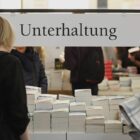 Dan Brown hat noch keine Idee für Deutschland-Thriller