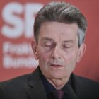 Mützenich gesteht Fehler in Russlandpolitik ein