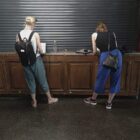 Umsatz im Dienstleistungsbereich im Juli niedriger