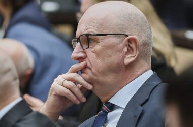 Brandenburg und Thüringen prüfen Folgen für AfDler im Staatsdienst