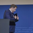 Union warnt nach Steuerschätzung vor nachlassenden Reformbemühungen