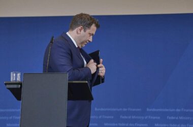 Union warnt nach Steuerschätzung vor nachlassenden Reformbemühungen