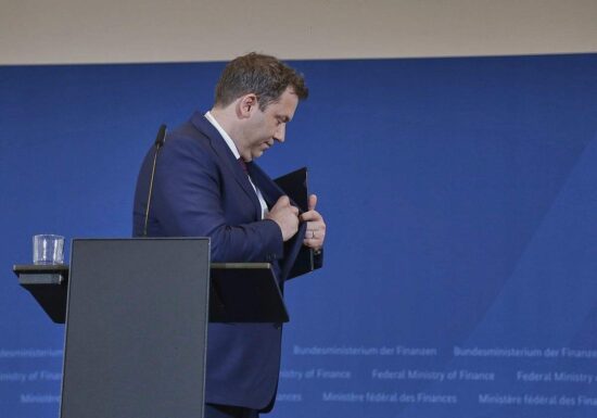 Union warnt nach Steuerschätzung vor nachlassenden Reformbemühungen
