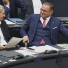 Insa: AfD baut Vorsprung zur Union aus