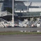 Drohnen am Flughafen München sorgen für Ausfälle