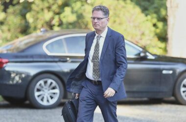 Princeton-Ökonom Brunnermeier stellt Klimaziele infrage