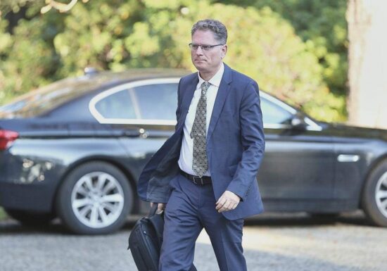 Princeton-Ökonom Brunnermeier stellt Klimaziele infrage
