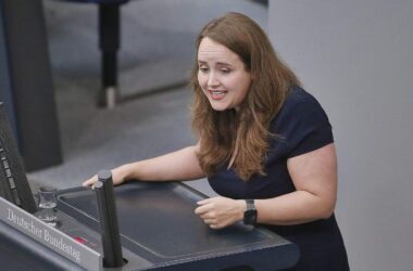Grüne kritisieren Ausgestaltung des Bundestariftreuegesetzes