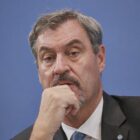 Söder stellt Klimaziel 2045 infrage
