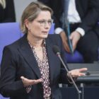 Justizministerin mahnt zu Vorsicht bei Anpassung des Mordparagrafen