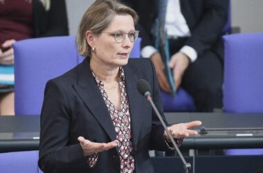 Justizministerin mahnt zu Vorsicht bei Anpassung des Mordparagrafen