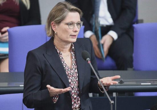 Justizministerin mahnt zu Vorsicht bei Anpassung des Mordparagrafen