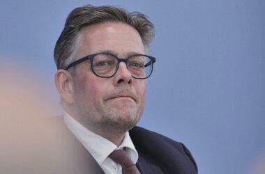 Grüne fordern Sicherheitsoffensive vor Weihnachten