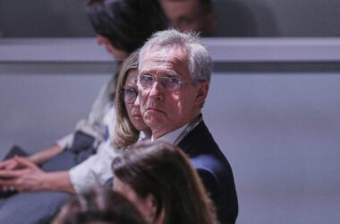 Stoltenberg mahnt wieder Dialog mit Russland in der Zukunft an