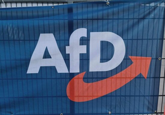 CDU will Unterschiede zur AfD stärker herausstellen