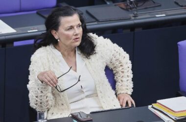 Connemann will Sozialversicherungsbeiträge deckeln