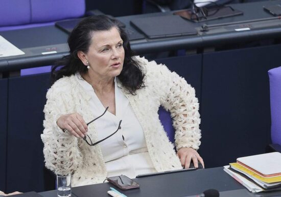 Connemann will Sozialversicherungsbeiträge deckeln