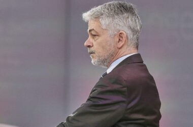 Masala sieht anhaltende Gefahr durch Hamas im Gazastreifen