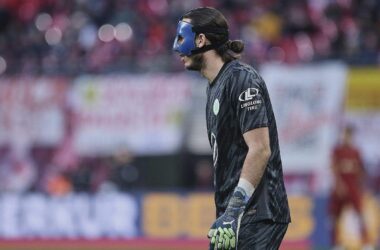 1. Bundesliga: Wolfsburg verliert zu Hause gegen Stuttgart