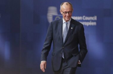 Ukrainischer Botschafter: "Diese Bundesregierung ist anders"