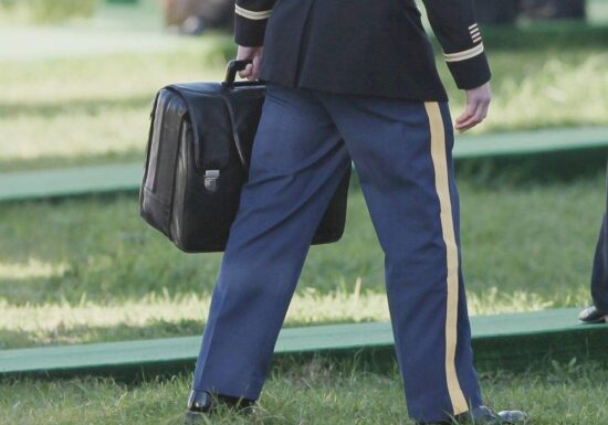 Trump kündigt Atomwaffentests an