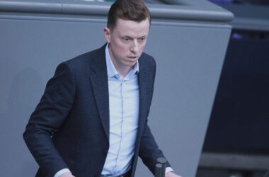 SPD-Fraktion bedauert Absage der China-Reise des Außenministers
