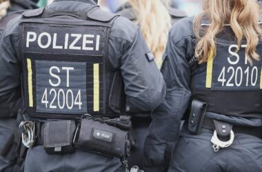Polizeigewerkschaft begrüßt Novelle des Bundespolizeigesetzes