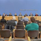 Bundesregierung: Keine Deutschen unter Opfern von Hurrikan "Melissa"