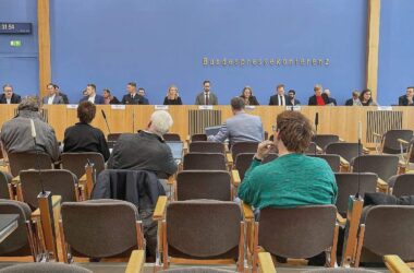 Bundesregierung: Keine Deutschen unter Opfern von Hurrikan "Melissa"