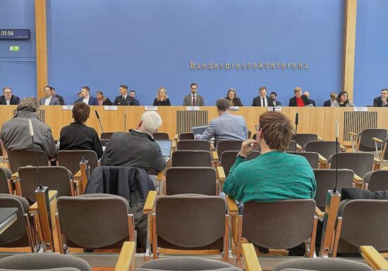 Bundesregierung: Keine Deutschen unter Opfern von Hurrikan "Melissa"