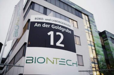 Kartellamt erlaubt Übernahme von Curevac durch Biontech