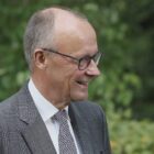 Politbarometer: Union setzt sich von AfD wieder ab