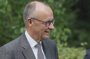 Politbarometer: Union setzt sich von AfD wieder ab