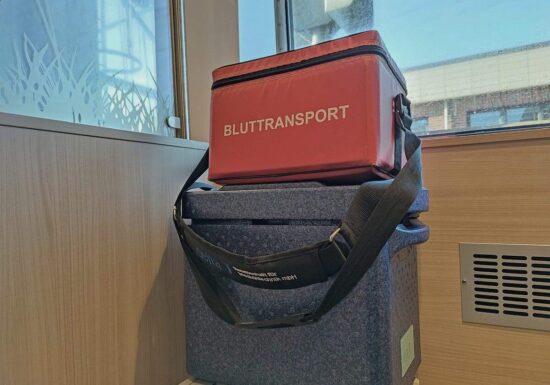 Bundeskabinett beschließt Reform zur Lebendorganspende