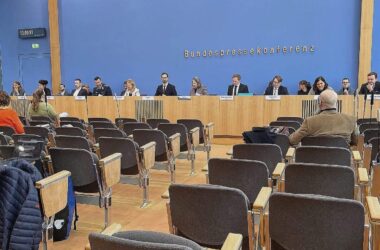 Deutschland prüft Hilfsmöglichkeiten nach Hurrikan "Melissa"