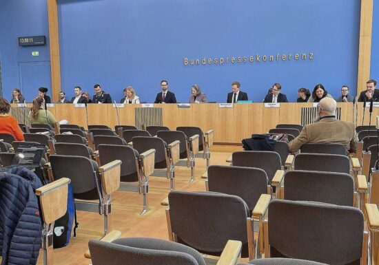 Deutschland prüft Hilfsmöglichkeiten nach Hurrikan "Melissa"