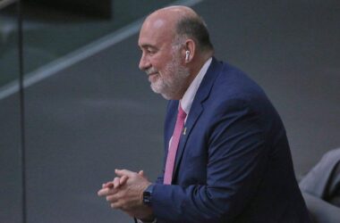 Prosor sieht Chance für neue regionale Strukturen im Nahen Osten
