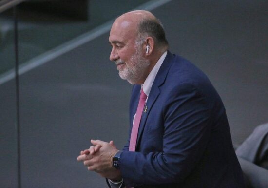 Prosor sieht Chance für neue regionale Strukturen im Nahen Osten