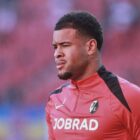 1. Bundesliga: Keine Tore zwischen Gladbach und Freiburg