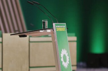 Prominente Grüne wollen "verpflichtendes Gesellschaftsjahr"