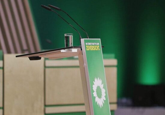Prominente Grüne wollen "verpflichtendes Gesellschaftsjahr"
